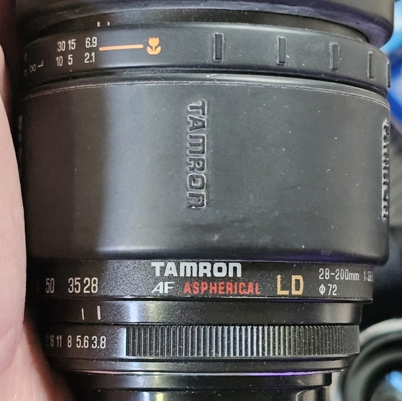 Photography Bundle- Lenses and gear - Picture 4 of 16